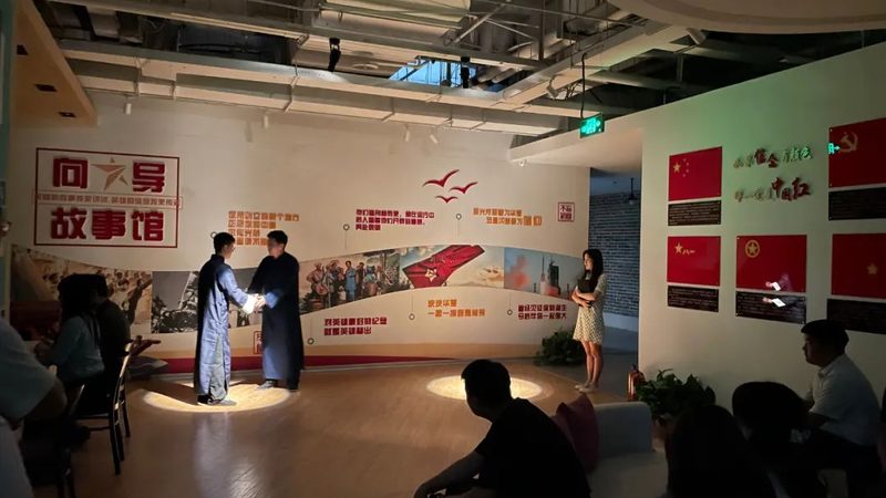 成都纪录片拍摄：流程揭秘与关键注意事项