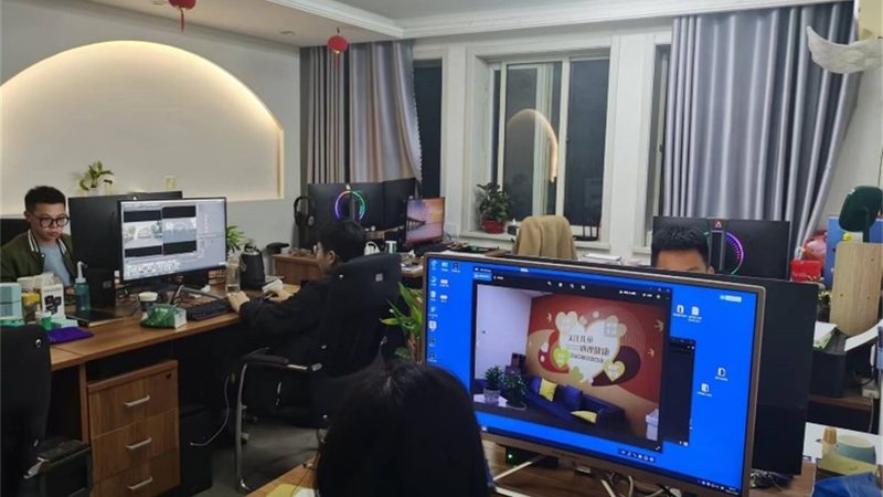 纪录片镜头材质分类及用途全解析