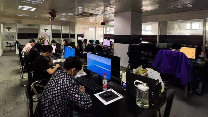 品牌设计定制服务：如何打造独特视觉识别系统