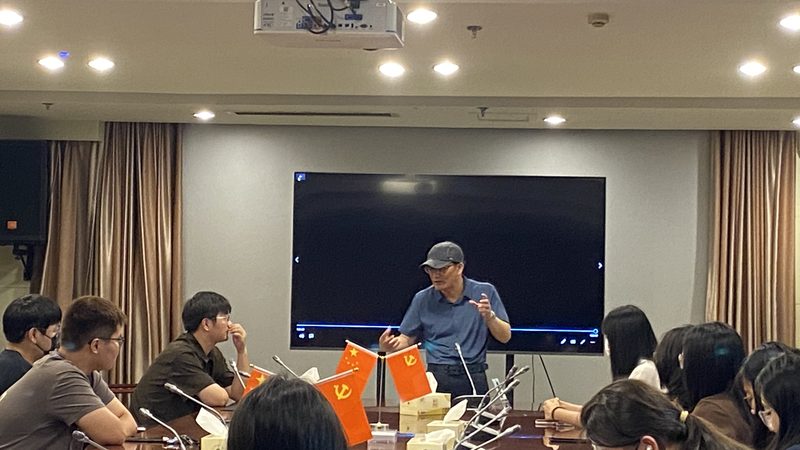 公益慈善活动策划：费用明细里的门道与陷阱