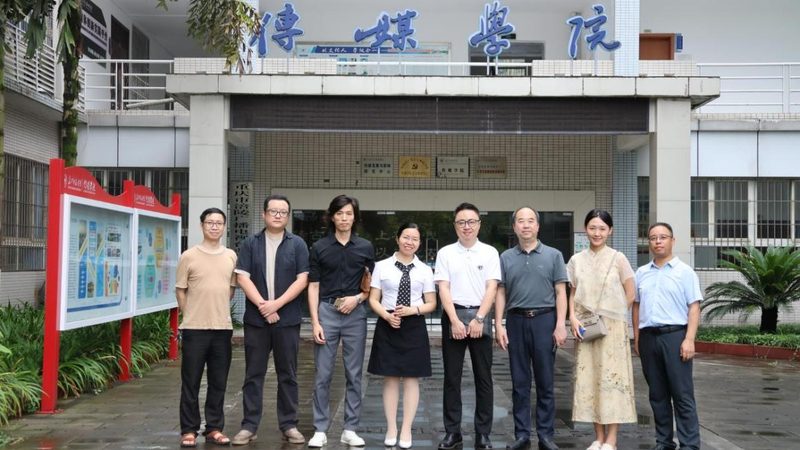 揭秘传媒公司广告物料制作：从源头到终端的工艺解析